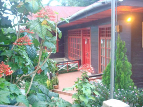 Se'pon Homestay